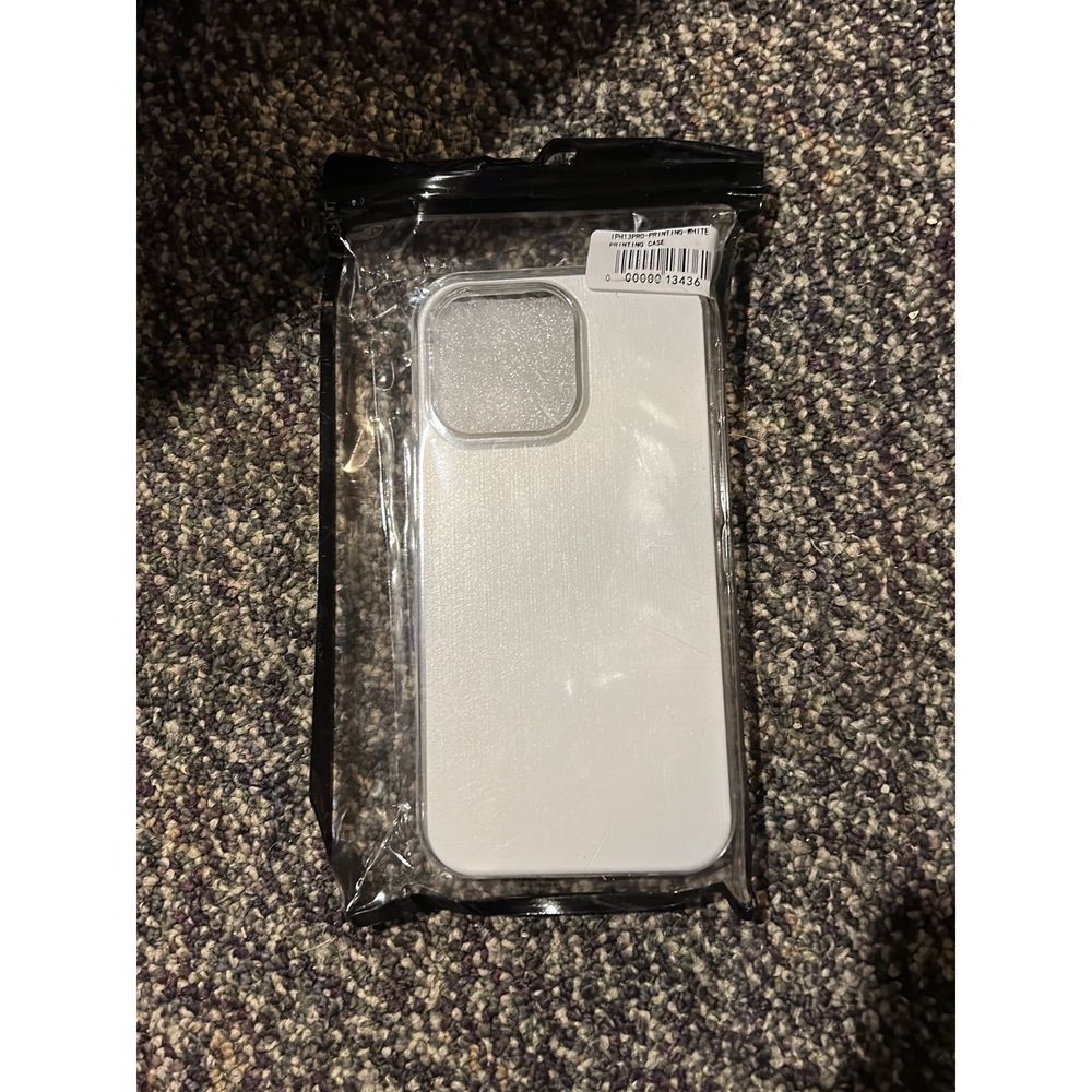 iPhone 13 Pro case